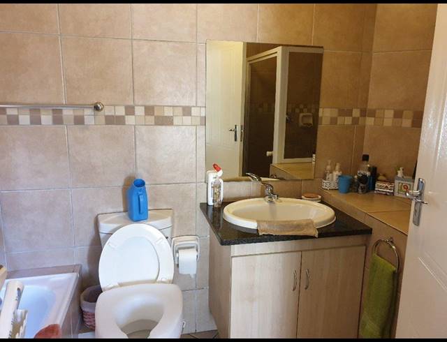 3 BEDROOM TOWNHOUSE SOLD IN ANNLIN
